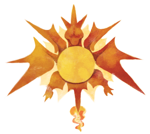 sun