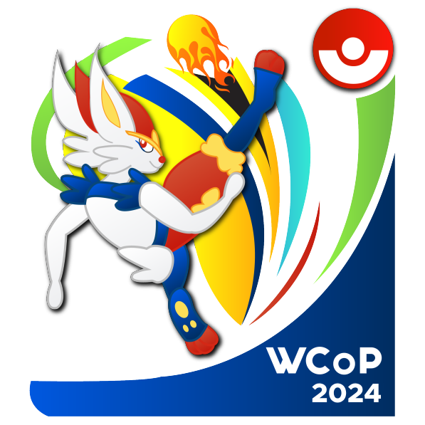 Logo by Iyarito
