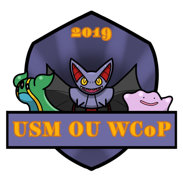 Don't Use That, Use This: AG - Smogon University