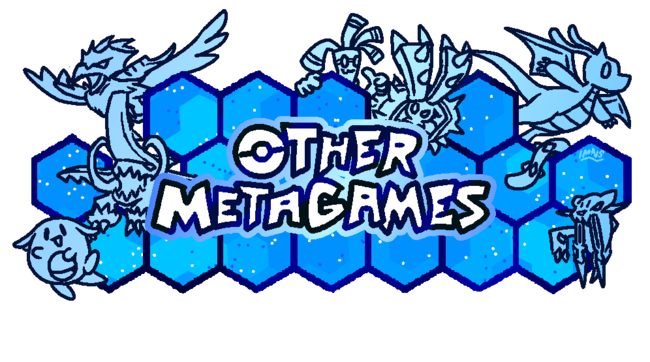Welcome to Other Metas! Art