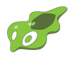 Zygarde Cell