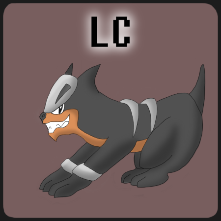 LC - Onix  Smogon Forums