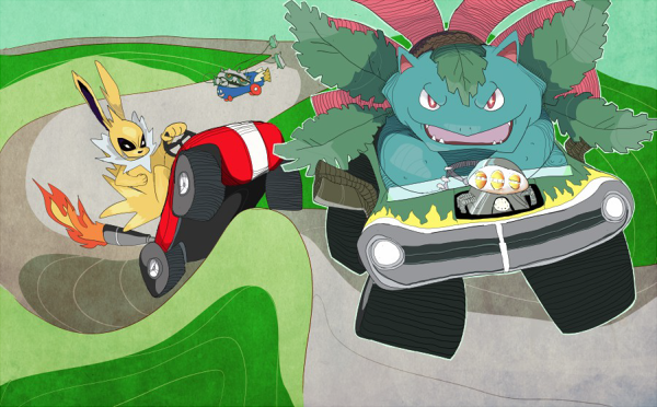 Mega Aerodatyl's unrivaled Speed tier - Smogon University