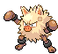 :bw/Primeape: