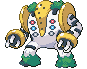:BW/Regigigas: