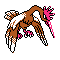 :gs/Fearow: