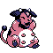 :gs/Miltank: