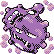 :rb/Weezing: