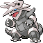 :rs/aggron: