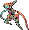 :rs/deoxys-speed: