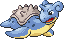 :rs/lapras: