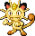 :rs/Meowth: