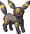 :rs/umbreon: