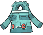 :ss/Bronzong: