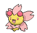 :ss/Cherrim-Sunshine: