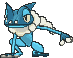 :Ss/Frogadier: