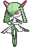 :ss/Kirlia: