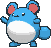 :ss/Marill: