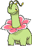 :swsh/meganium: