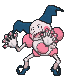 :ss/mr. mime: