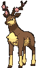 :ss/Sawsbuck: