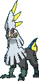 :ss/Silvally-Electric: