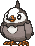:ss/starly:
