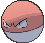 :swsh/voltorb: