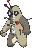 :ss/voodoom: