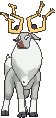 :swsh/wyrdeer: