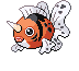 :bw/seaking: