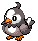 :bw/starly: