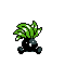 :gs/oddish: