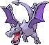 Aerodactyl