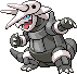 :DP/aggron:
