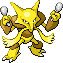 Alakazam