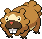 Bidoof