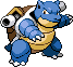 Blastoise