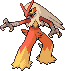 Blaziken