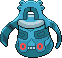 Bronzong