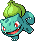 :dp/bulbasaur: