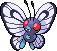 :dp/butterfree: