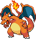 :DP/Charizard: