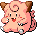 Clefairy