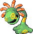 :DP/cradily: