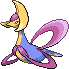 Cresselia