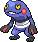 :dp/croagunk: