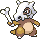 :dp/cubone: