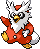 :dp/delibird: