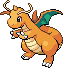 Dragonite